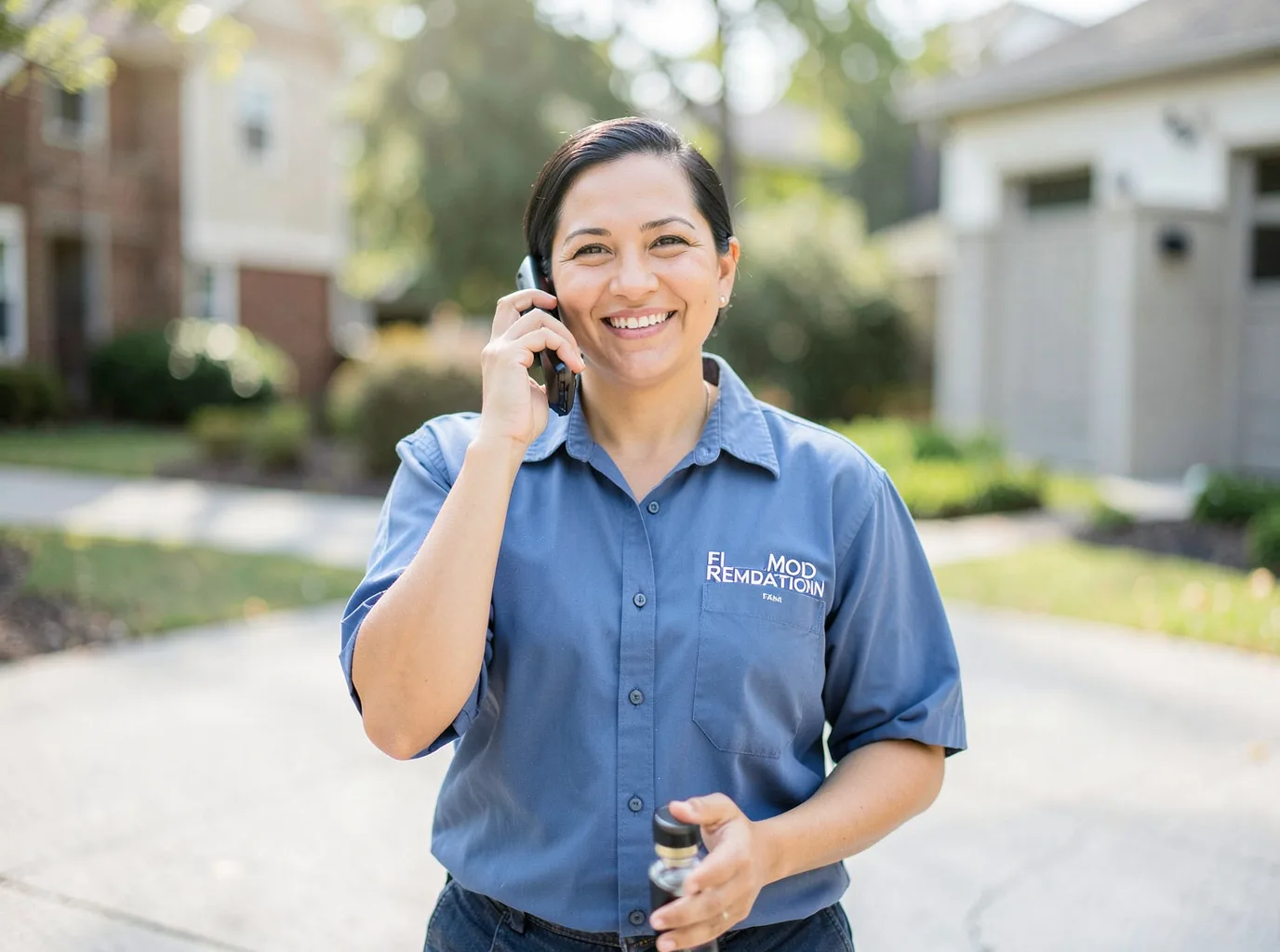 Mold Remediation Scott, LA FAQs